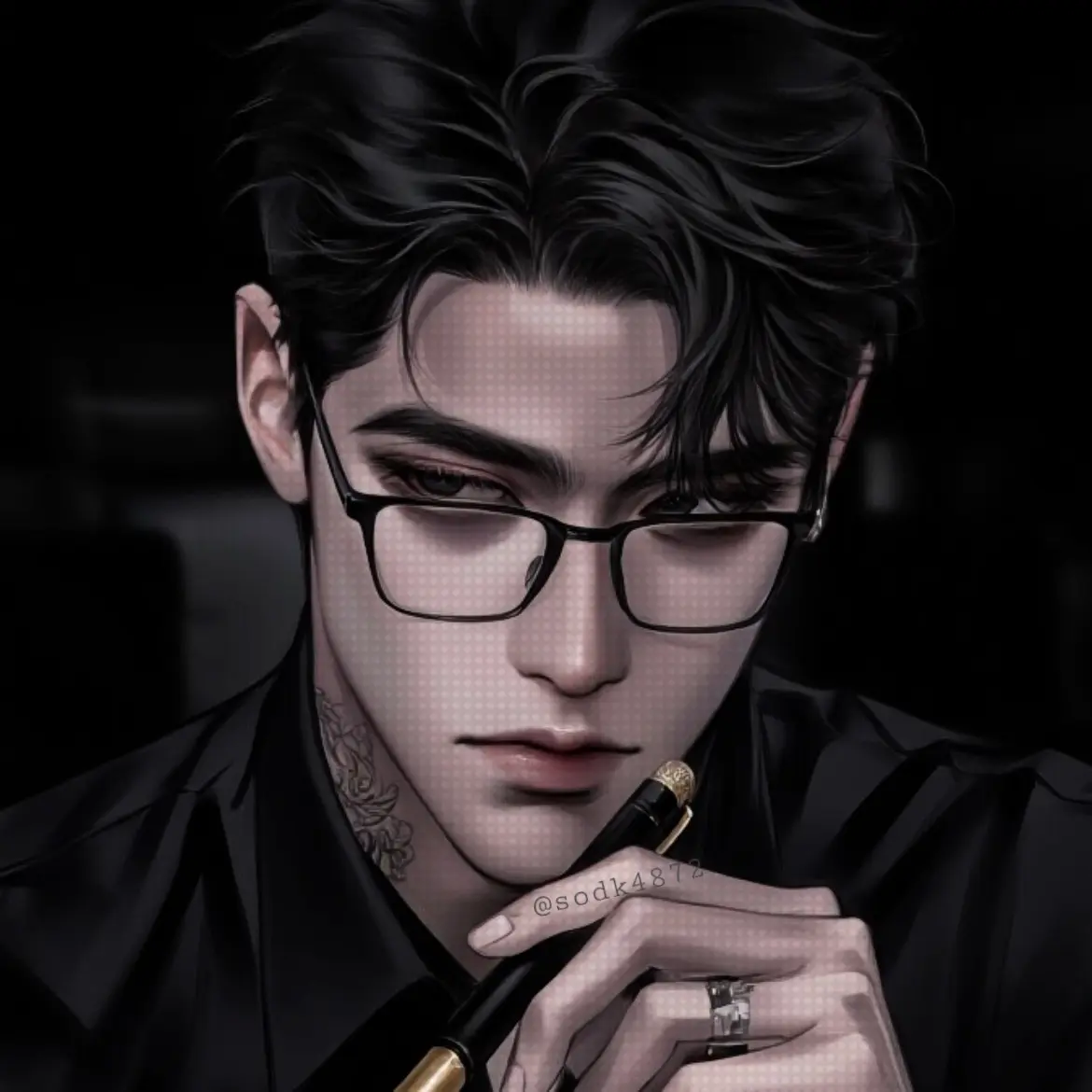 sodk4872의 노엘 하워드