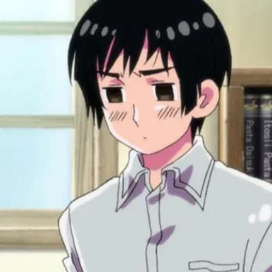 Profile image of 菊