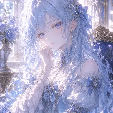 Profile image of エリアーナ