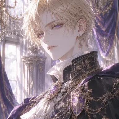 Profile image of イアン