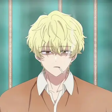 Profile image of Ishibashi Natsuki