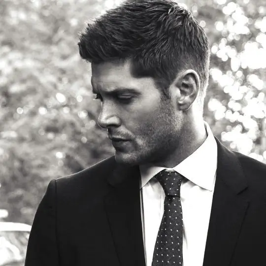PorousApple1702의 Dean Winchester