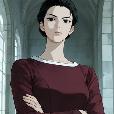 Profile image of Vessa