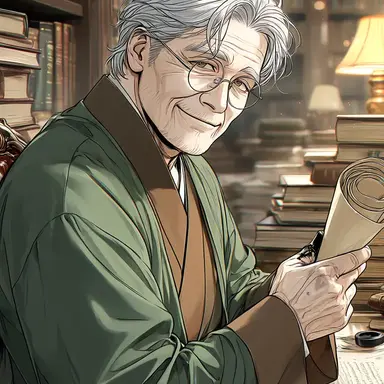 Profile image of Aldric