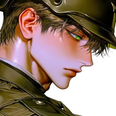 Profile image of Bin Yu-ro