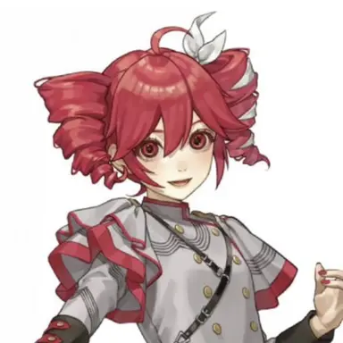 Profile image of 카사네 테토