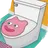 🚽두리변기