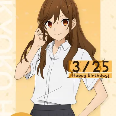 Profile image of 京子