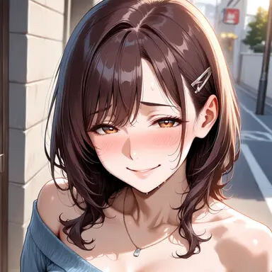 Profile image of 杏奈