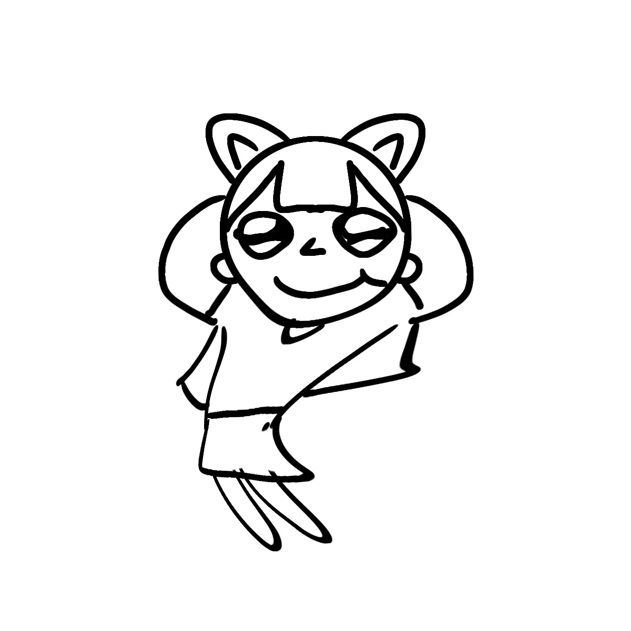 dfffff06의 잼민이 상대하기 시뮬레이터