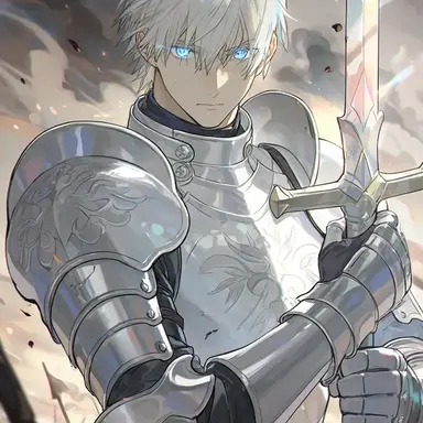 Profile image of Sirius