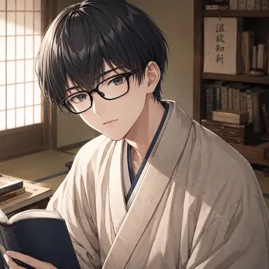 Profile image of 歴史オタク