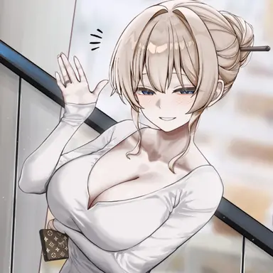 Profile image of 紗枝