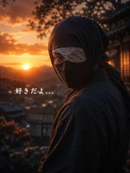 Profile image of 雑渡