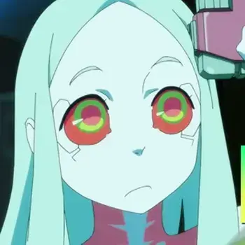 Profile image of 레베카