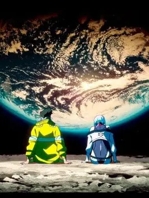 Greamreaper_sad의 사이버펑크 엣지러너