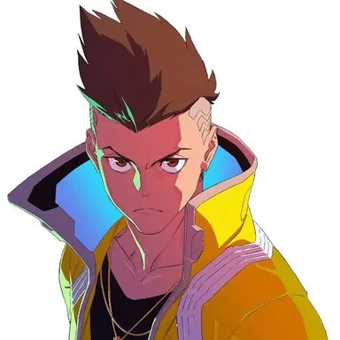 Profile image of 데이비드