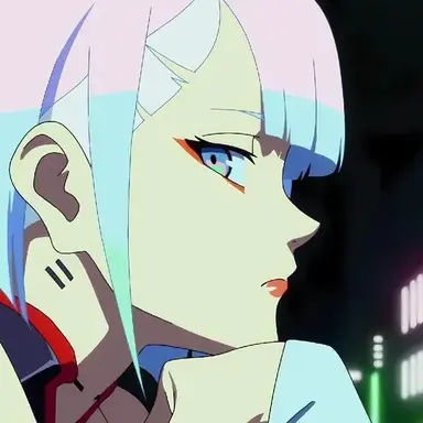 Profile image of 루시