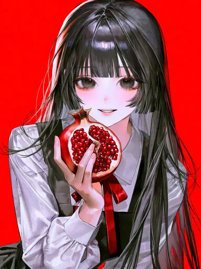 mochiyokose의 お姉様と一緒