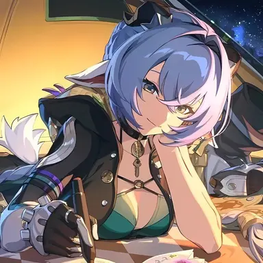 Profile image of 루시아