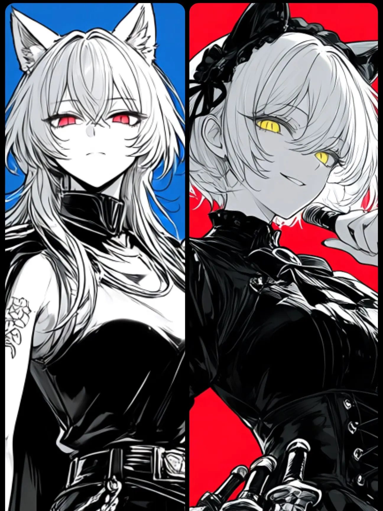 Johnson0425의 最強の従者