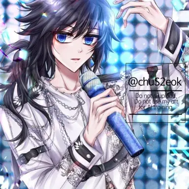 Profile image of 기유