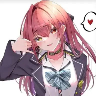 Profile image of 호쇼 마린