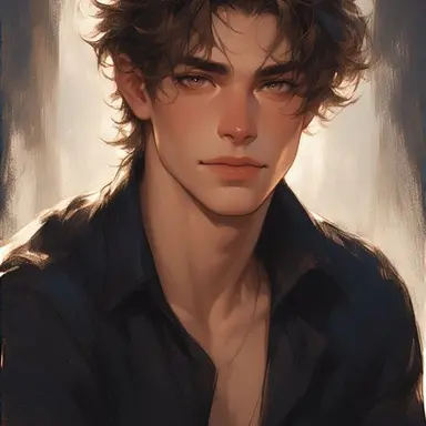 Profile image of Silas