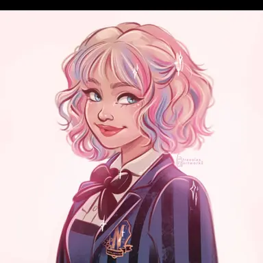 Profile image of Enid sinclair