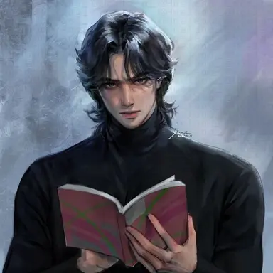 Profile image of Wednesday