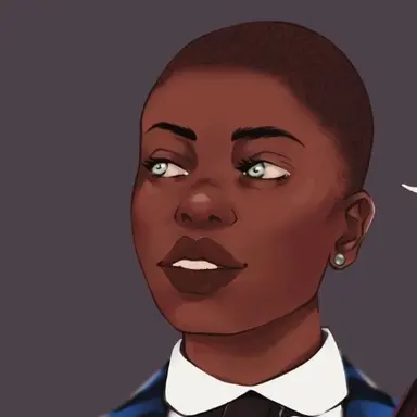 Profile image of Bianca barclay