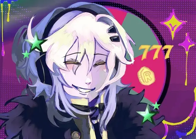 Profile image of チャンス