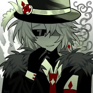 Profile image of 찬스