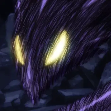 Profile image of Dark shadow