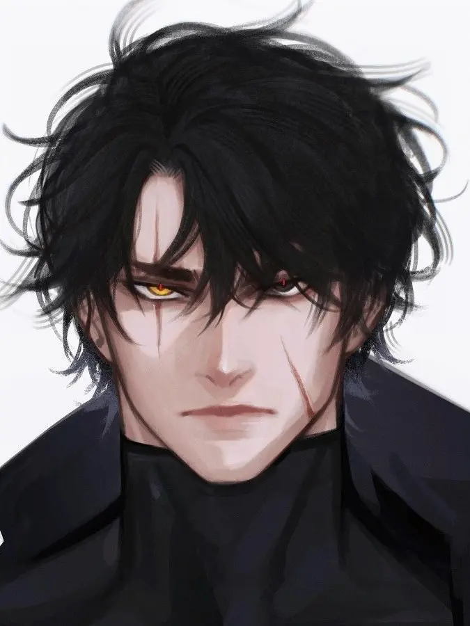 Salum의 Fallen hero