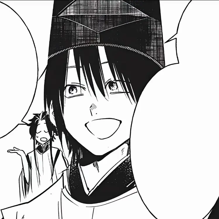 SnazzyClip2162의 四神じゃなくて五神だった件。