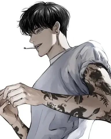 Profile image of Jun