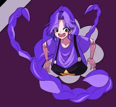 Profile image of リリー・ラブブレイズ