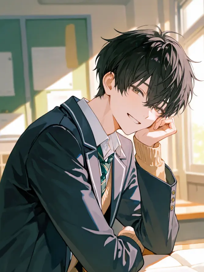 SlickPatio7091의 幼馴染と……