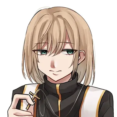 Profile image of キルシュトルテ