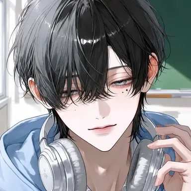 Profile image of Otoya