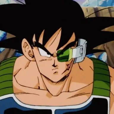 Profile image of Bardock