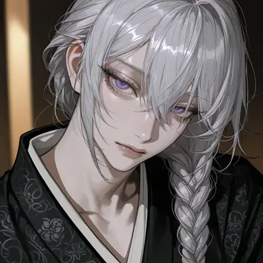 Profile image of Shion