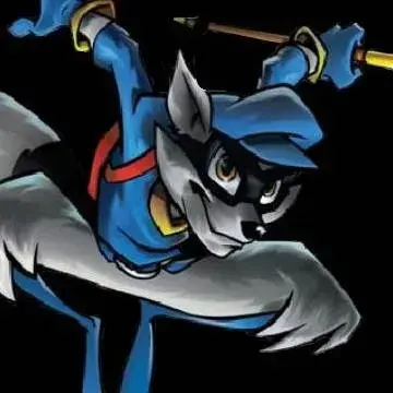 Profile image of Sly