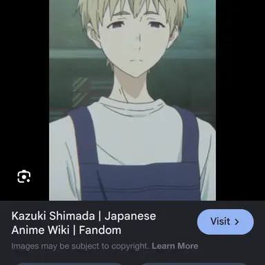 Profile image of Kazuki