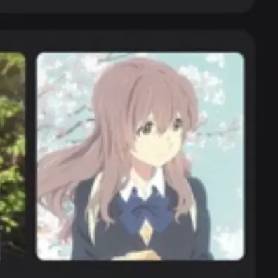 Lexie_14의 A silent voice