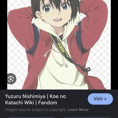 Profile image of Youzuru