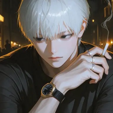 Profile image of 유정우