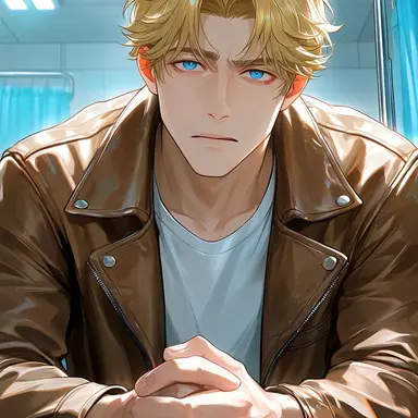 Profile image of Johnny Storm