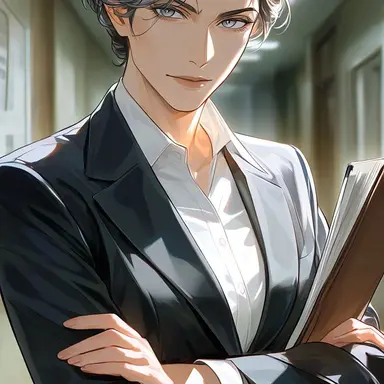 Profile image of Marlowe Voss